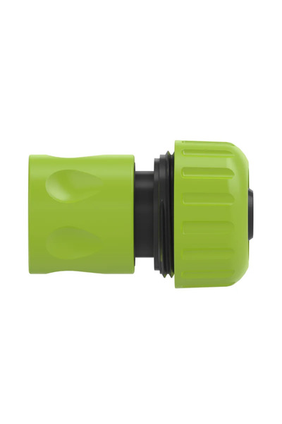 OEM Conector furtun, rapid, 19 mm