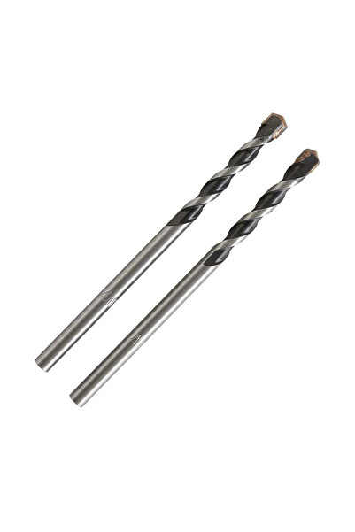 Dexter Σετ 2 τρυπανιών τοιχοποιίας Dexter, 3 x 60 mm