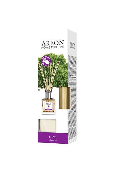 OEM Lilac aromatherapy set, 150 ml