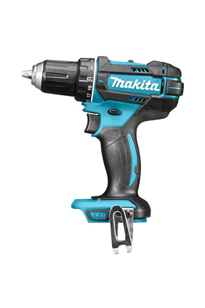 OEM Makita DDF482Z ασύρματο δραπανοκατσάβιδο, LXT 18 V, 62 Nm, η μπαταρία δεν...