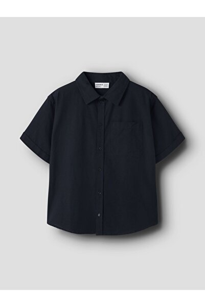 Name it Hemd Regular Fit