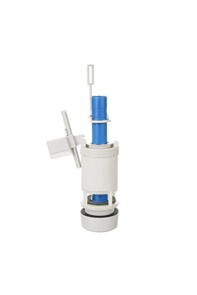 OEM WC механизъм Plus 2, с капак