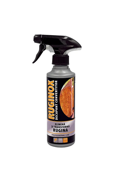 OEM Solutie pentru protectie anti-rugina, decapanta sau convertizor de rugina...