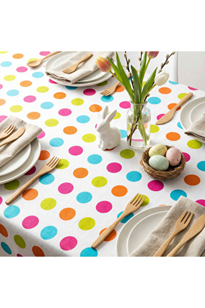 OEM Față de masă de Paște - flanel