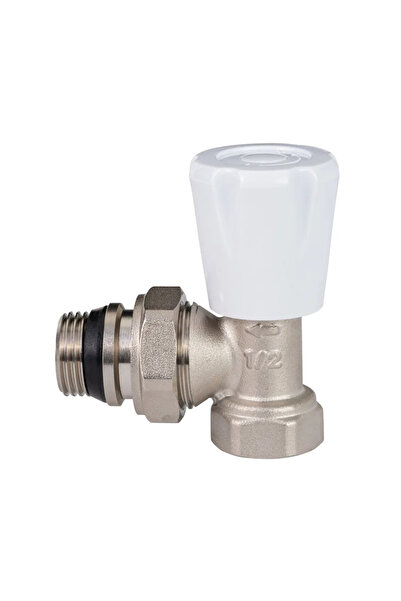 EQUATION Robinet tur mecanic Equation, coltar, 1/2" FI