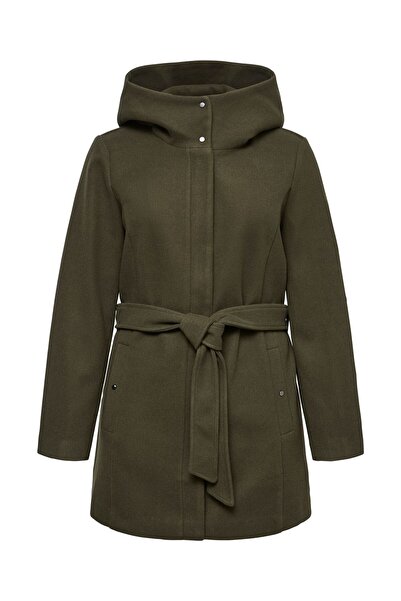 Veromoda Curve Palton VMCPOPLIVA Palton