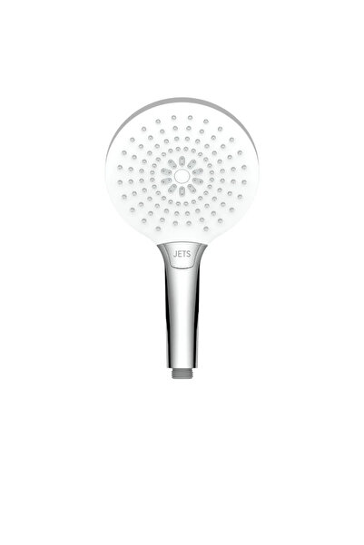 sensea Κεφαλή ντους Etna, 3 λειτουργίες, χρώμιο