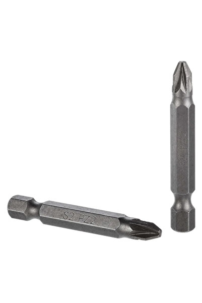 Dexter Μύτες S2 PZ2 Dexter, ατσάλινες, 50 mm (σετ 2 τεμαχίων)