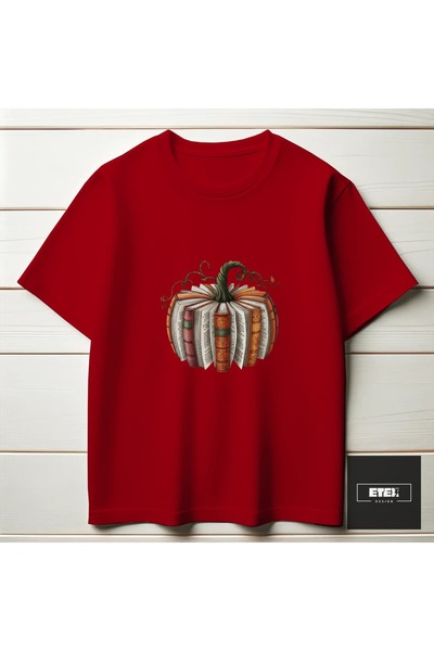 FALLBOOK T-SHIRT
