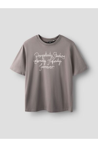 Limited by Name It T-Shirt Biobaumwoll