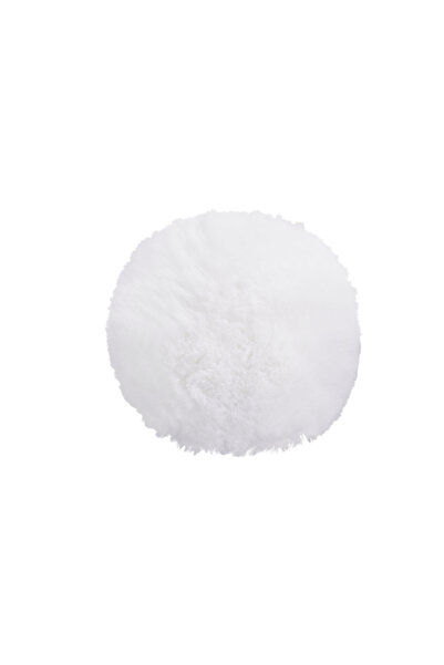 Dexter Disc polish Dexter, pentru masina de gaurit, 125 mm