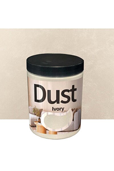 OEM Vopsea decorativa Jeger, efect Dust Almond, 1 L