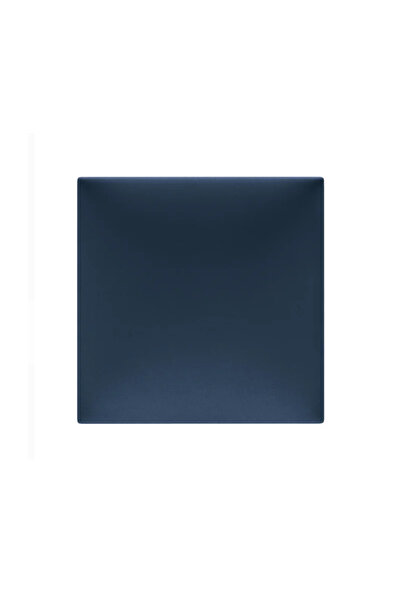 OEM Mollis decorative panel, 30 x 30 cm, navy blue R81