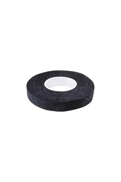 OEM Emos textile insulating tape, 15 mm x 15 meters, black