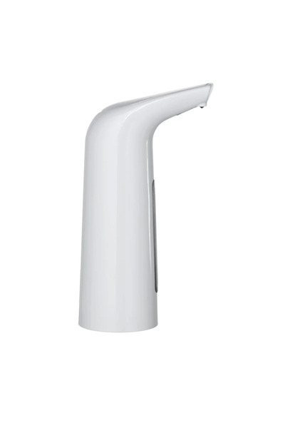 OEM Dozator cu senzor sapun lichid/dezinfectant, 400 ml, 9 x 13 x 21.5 cm, pl...