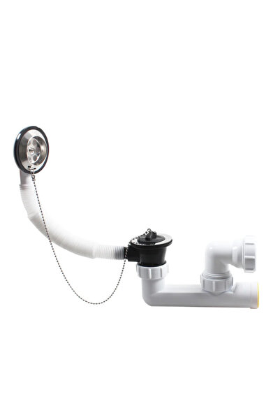 OEM Coloana cada, cu dop si lant, sifon rigid, Ø 40 mm