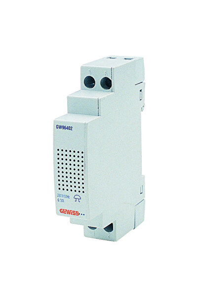 OEM Κουδούνι πόρτας Gewiss modular, 230V