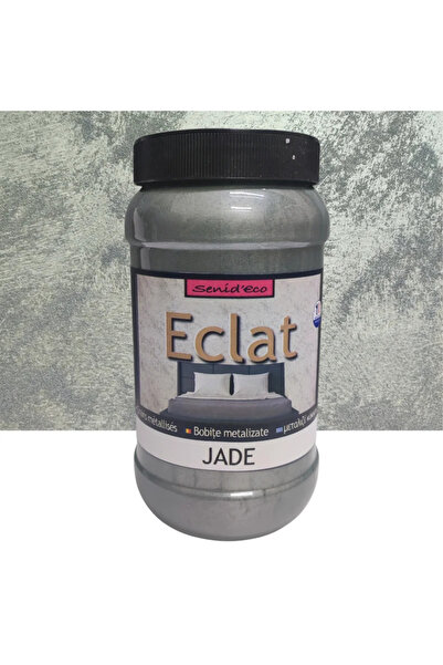 OEM Vopsea decorativa Senideco Eclat, 1 L, verde Jade
