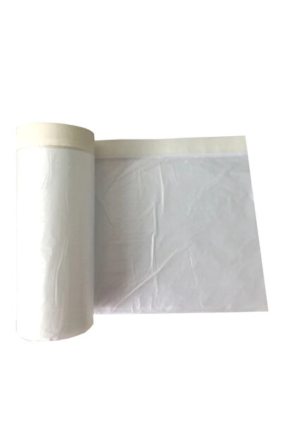 Dexter Plastic paint protection film, 20 x 2.7 meters, 7 microns