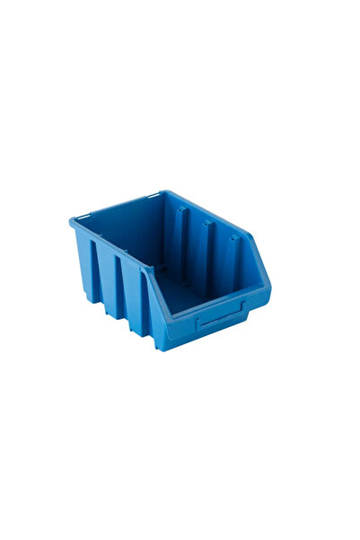 Dexter Dexter plastic box, 116 x 212 x 75 mm, blue