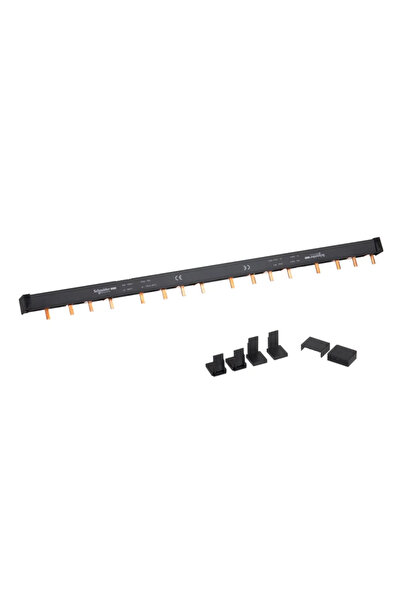 OEM Piepten alimentare Schneider, 4 poli, 27 mm