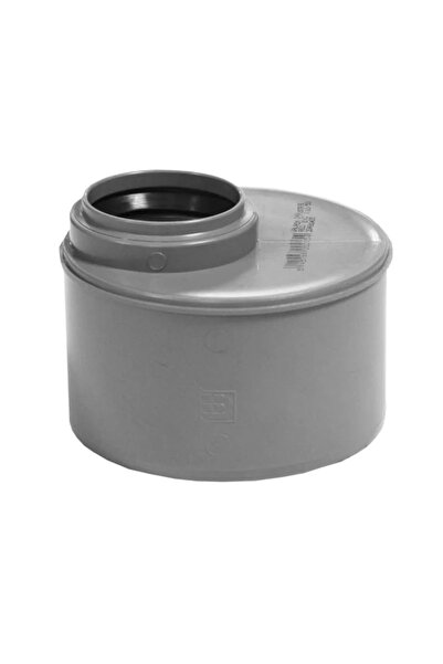 OEM Έκκεντρος μειωτήρας, πολυπροπυλενίου, Ø 110/50 mm