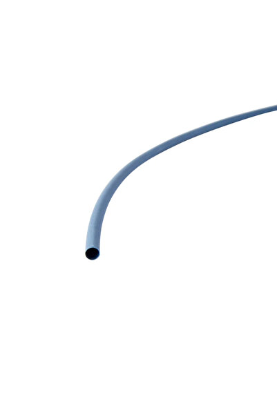 Lexman Θερμοσυστελλόμενος σωλήνας 3-1,5 mm x 1 μέτρο, μπλε