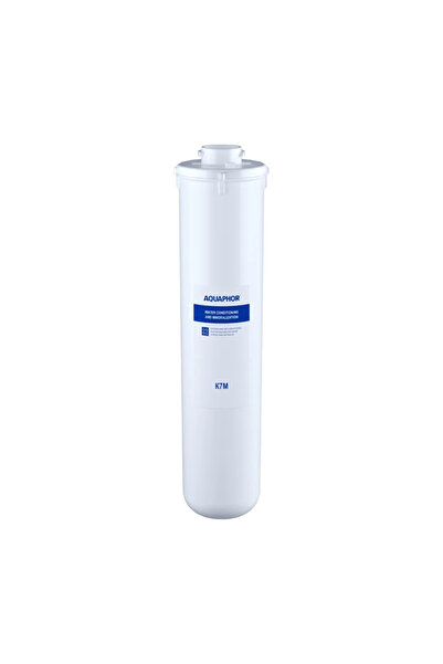 OEM Cartus filtru apa Aquaphor K7M, pentru statie filtrare, 8000 l