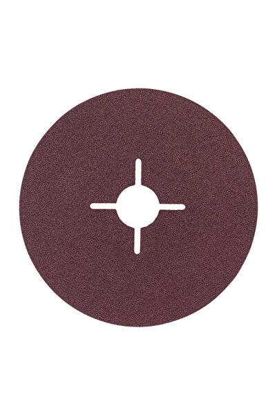 OEM Δίσκος μεταλλικών ινών Bosch, expert, Ø 125 mm, κόκκωση 100