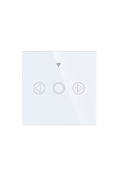 OEM Intrerupator smart Wi-fi cu variatie, alb
