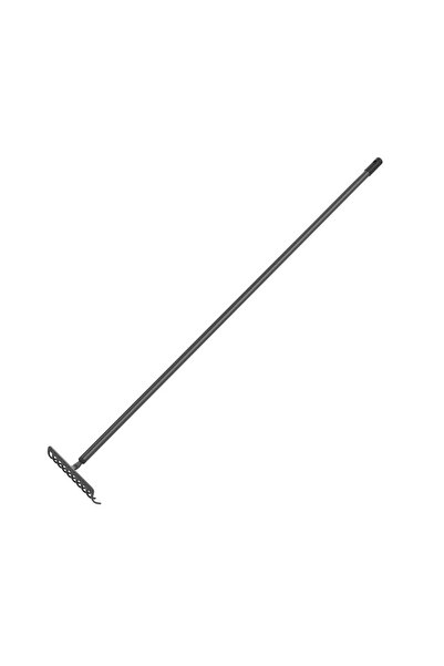 OEM Grebla Cell Fast Basic, otel, 14 dinti, coada fibra de sticla, L 1.54 cm