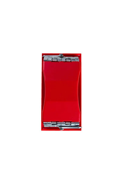 OEM Θήκη για λειαντικό Ζώνη , 85 x 165 mm