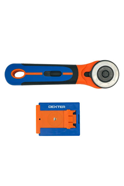 Dexter Κυκλικός κόφτης Dexter, 45 mm