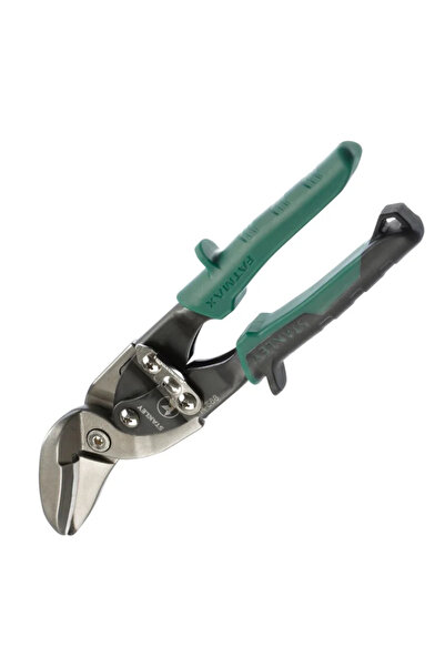 OEM Foarfeca tabla Stanley Fatmax, taietura dreapta, 250 mm, crom-molibden, m...