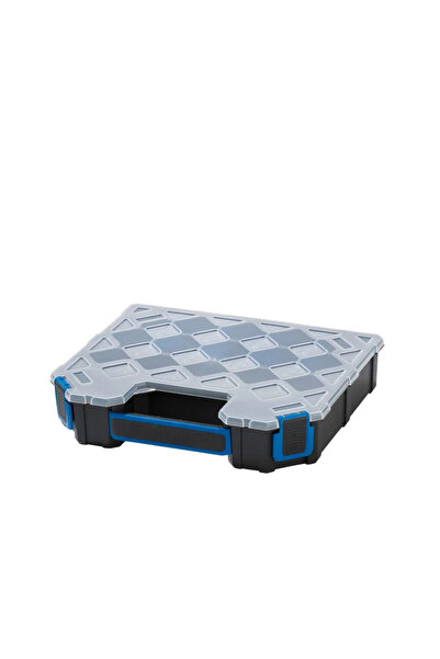 Dexter Dexter plastic box, with organizer, 284 x 243 x 60 mm