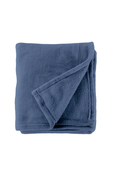 OEM Κουβέρτα Inspire, New Kieran, 200 x 220 εκατοστά, μπλε