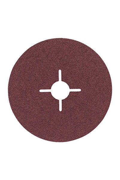 OEM Δίσκος μεταλλικών ινών Bosch, expert, Ø 125 mm, μέγεθος κόκκων 60