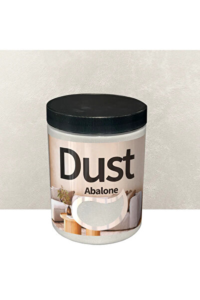 OEM Vopsea decorativa Jeger, efect Dust Abalone, 1 L