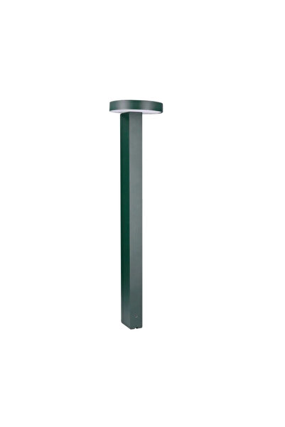 Inspire Φάρος LED Baix, 1000 lm, ουδέτερο φως, 4000K, IP65, H65CM, γκρι