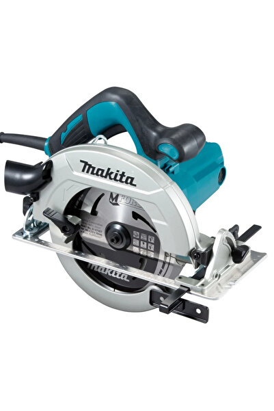 OEM Fierastrau circular Makita HS7611K, 1600 W, Ø 190 mm