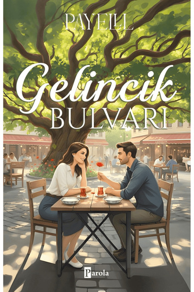 Parola Yayınları Gelincik Bulvarı / Payelll / / 9786059011693