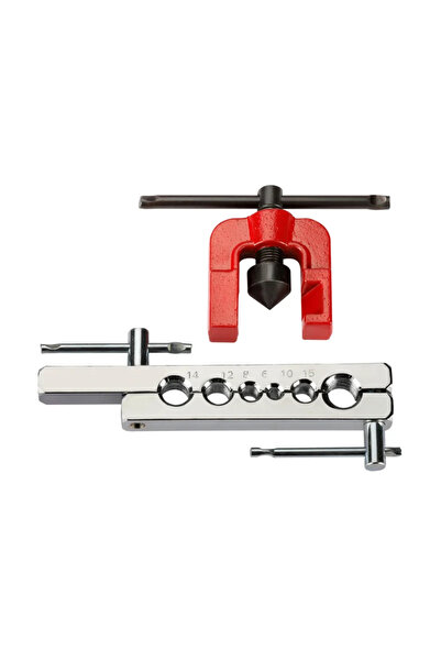 OEM Εργαλείο πτύχωσης σωλήνων Rothenberger, Ø6-14 mm