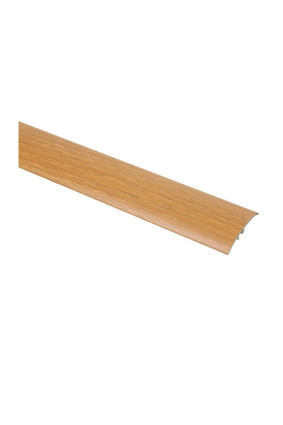 OEM Προφίλ γενικής χρήσης, 37 mm, μήκος 0,93 μέτρα, Artens Corona 17, δρυς