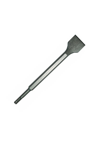 OEM Широк длето SDS Plus Raider, 14 x 250 мм