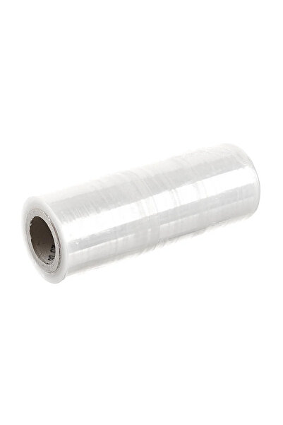 OEM Stretch wrap for packaging, 17 microns, 0.25 x 180 meters, 0.70 Kg, trans...