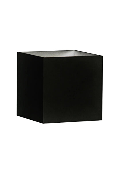 OEM Kioto outdoor wall light, 1 x G9, 5 W, IP44, black