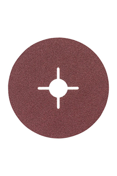 OEM Δίσκος μεταλλικών ινών Bosch, expert, Ø 125 mm, κόκκωση 80