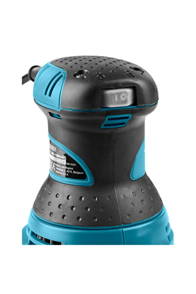 OEM Makita BO5031 τριβείο έκκεντρο, 300 W, Ø 125 mm