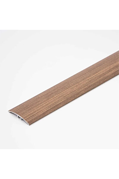 OEM Μεταβατικό προφίλ με διαφορά υψομέτρου, 41 mm, μήκος 0,90 μέτρα, ασημί κα...