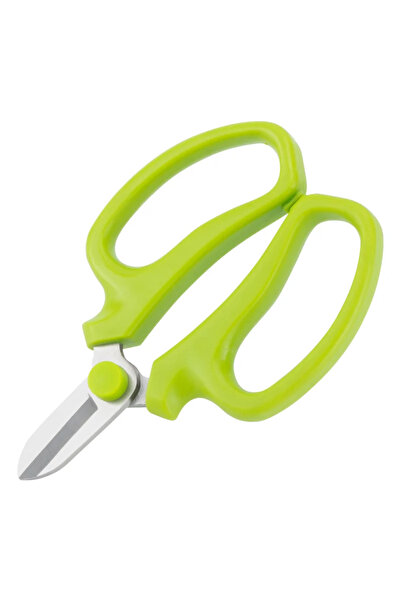 OEM Ψαλίδι κήπου, Palisad, για φυτά, ατσάλι, μήκος 16,5 cm